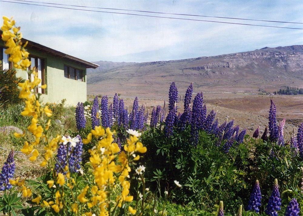 Bla Lodge El Calafate Exterior foto